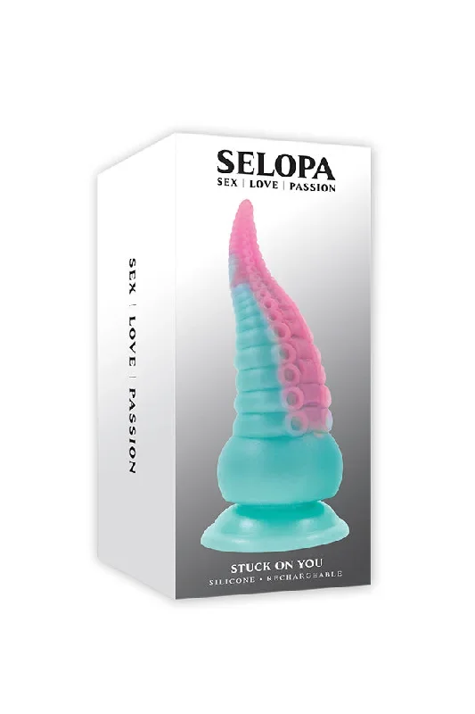 selopa-stuck-on-you-vibrating-tentacle-dildo-blue-pink