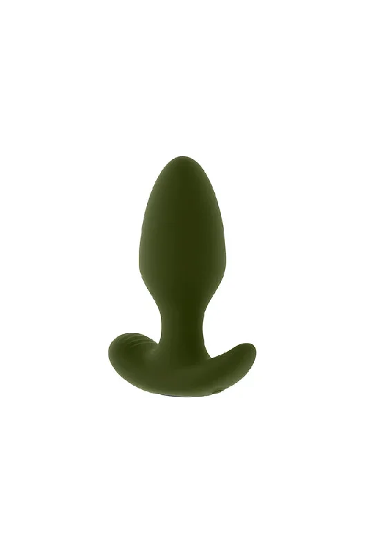 selopa-the-colonel-remote-controlled-butt-plug-green