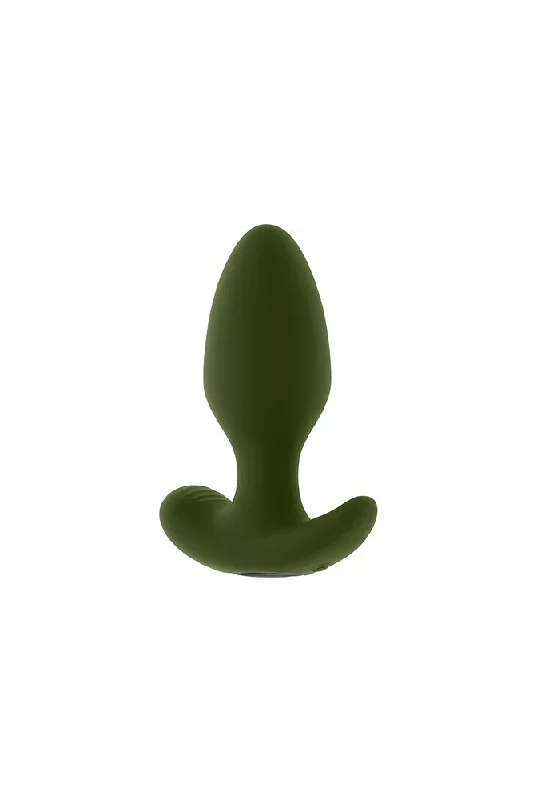 selopa-the-colonel-remote-controlled-butt-plug-green