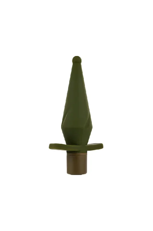 selopa-the-private-vibrating-butt-plug-green