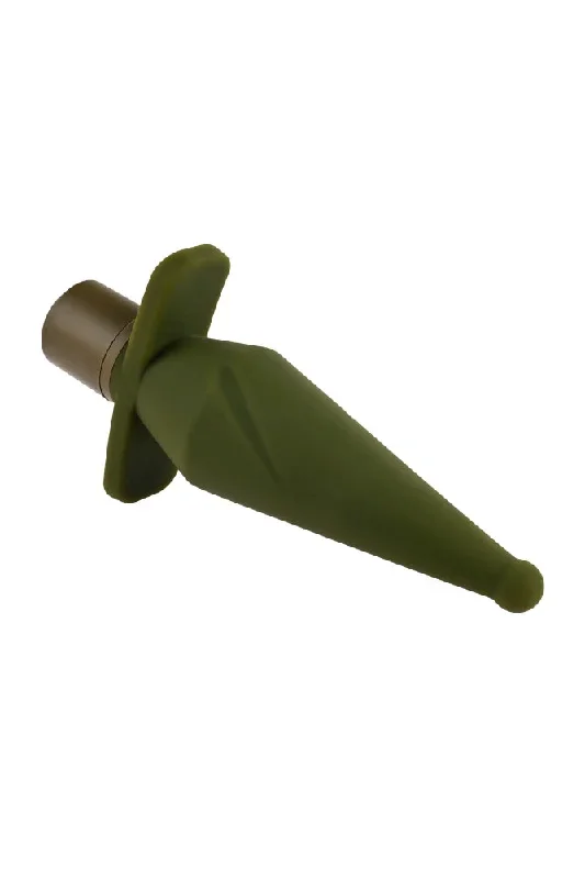 selopa-the-private-vibrating-butt-plug-green