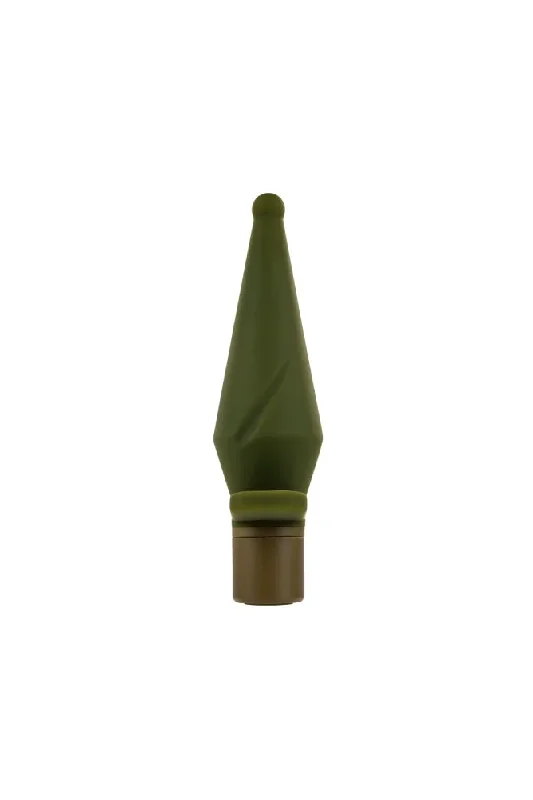 selopa-the-private-vibrating-butt-plug-green