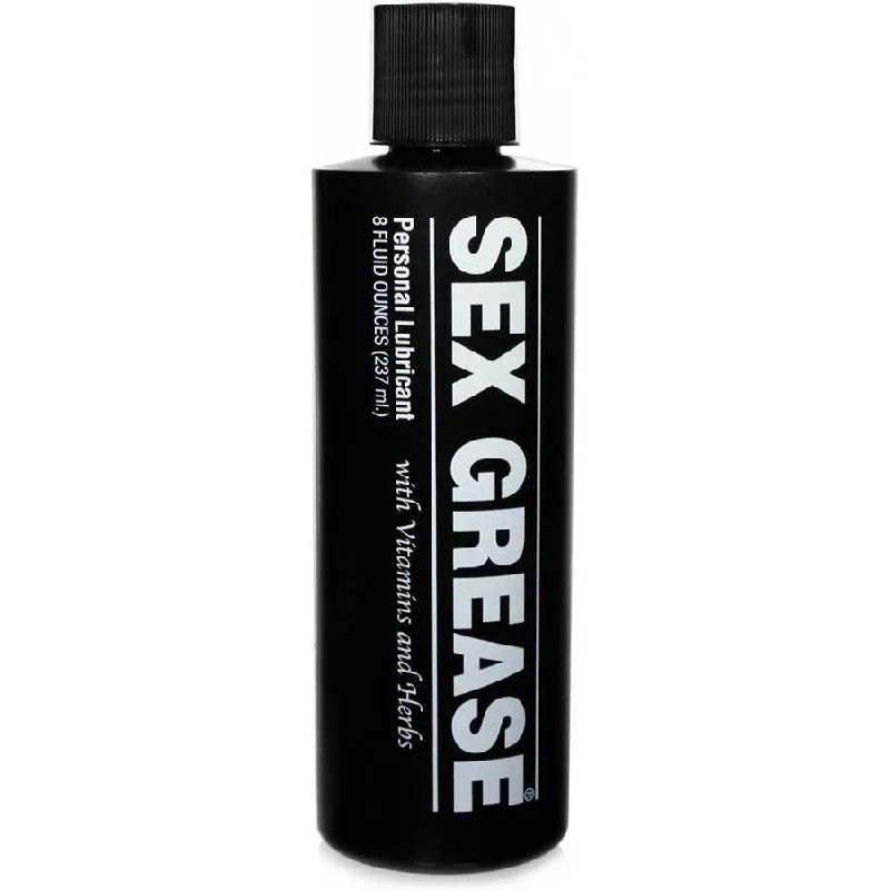 Sex Grease Lube Water Based Personal Lubricant