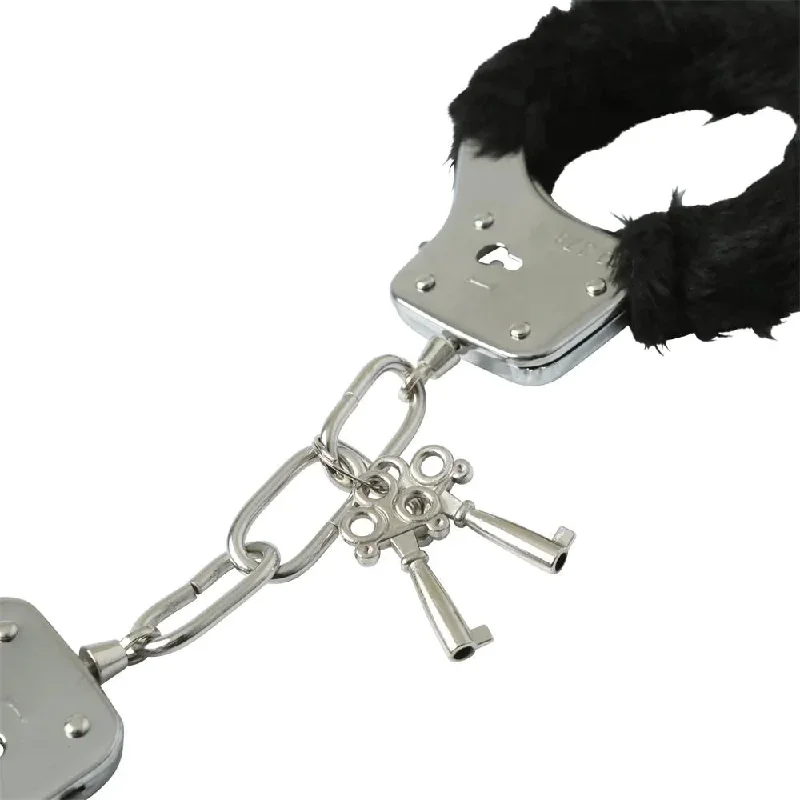 sex-mischief-black-black-furry-handcuffs