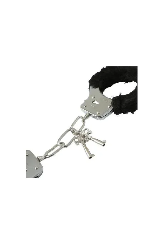 sex-mischief-furry-handcuffs-black