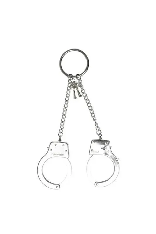 sex-mischief-ring-metal-handcuffs-silver