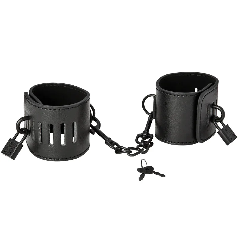 sex-mischief-shadow-locking-cuffs