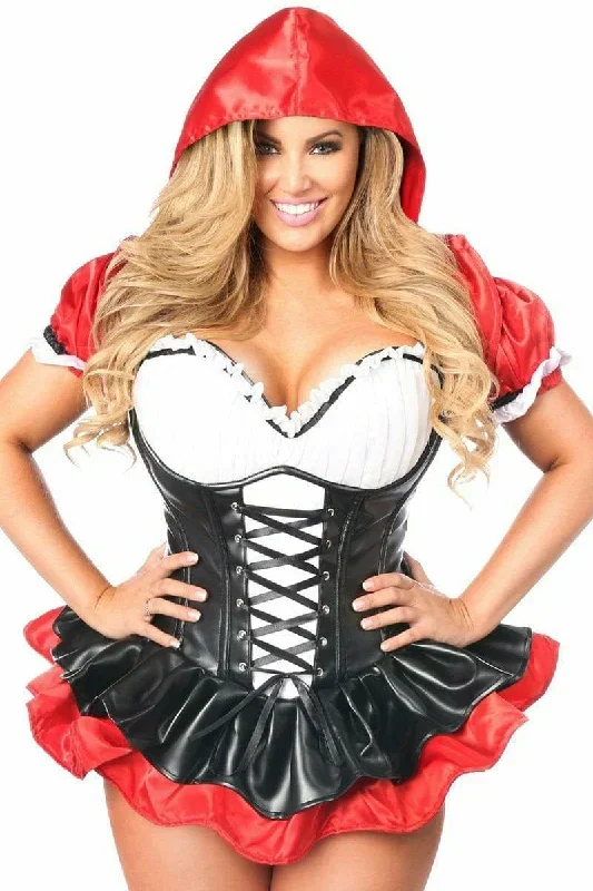 sexy-deluxe-red-riding-hood-corset-dress-halloween-costume