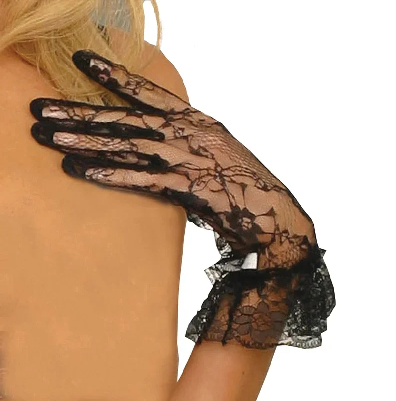 sexy-tease-black-floral-lace-gloves