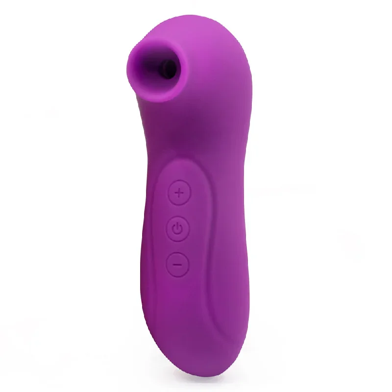 Sexyland Excite Discreet Clitoral Suction Stimulator