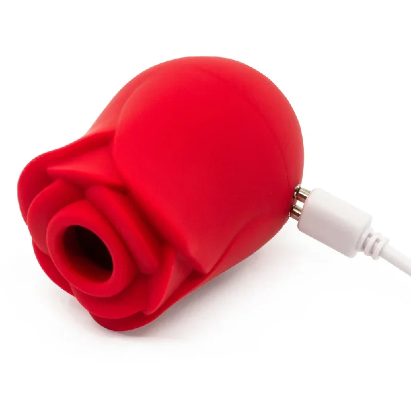 sexyland-rose-ravish-2-in-1-clitoral-suction-stimulator