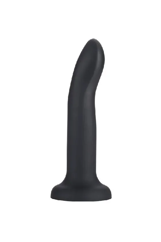 Shibari - Gender Fluid - Enthrall 6.5"" Dildo - Black