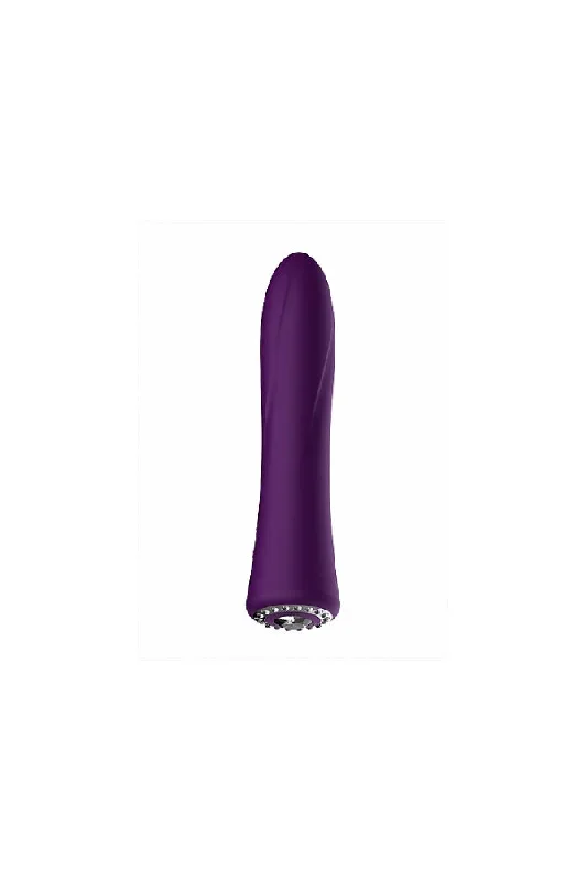 shots-toys-discretion-jewel-bullet-vibrator-assorted-colours