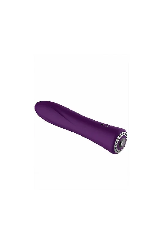 shots-toys-discretion-jewel-bullet-vibrator-assorted-colours