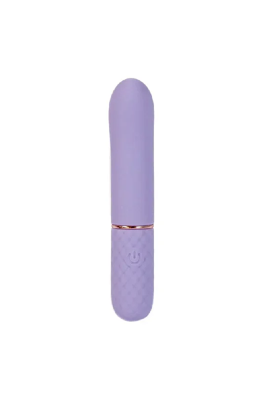 Shots Toys - Loveline - Dolce Mini G-Spot Vibrator - Lavendar