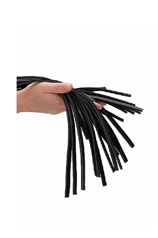 shots-toys-pain-heavy-leather-tail-flogger-black