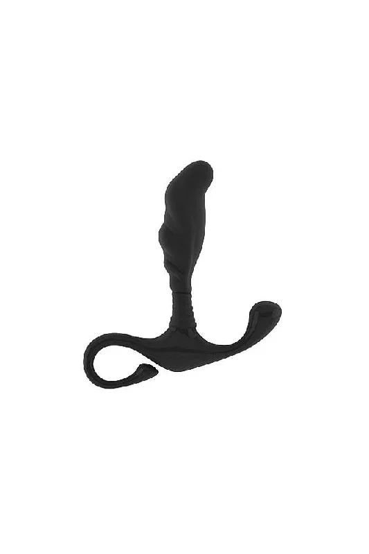 Shots Toys - Sono - No.27 Prostate Massager - Black