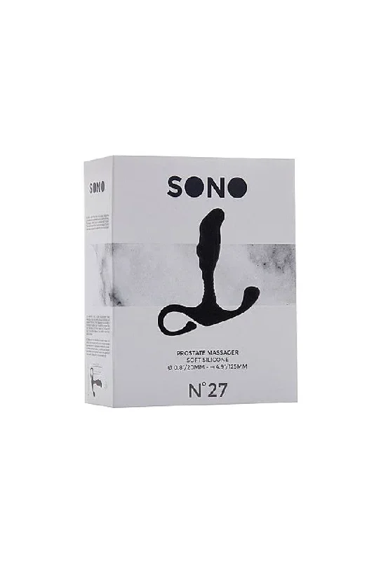 shots-toys-sono-no-27-prostate-massager-black