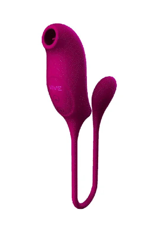 shots-toys-vive-quino-air-wave-vibrating-egg-vibrator-pink