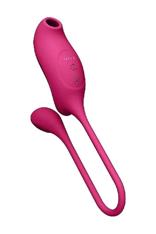 shots-toys-vive-quino-air-wave-vibrating-egg-vibrator-pink