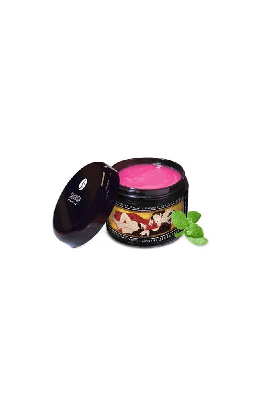 Shunga - Sensations Desensitizing Balm - Sensual Mint