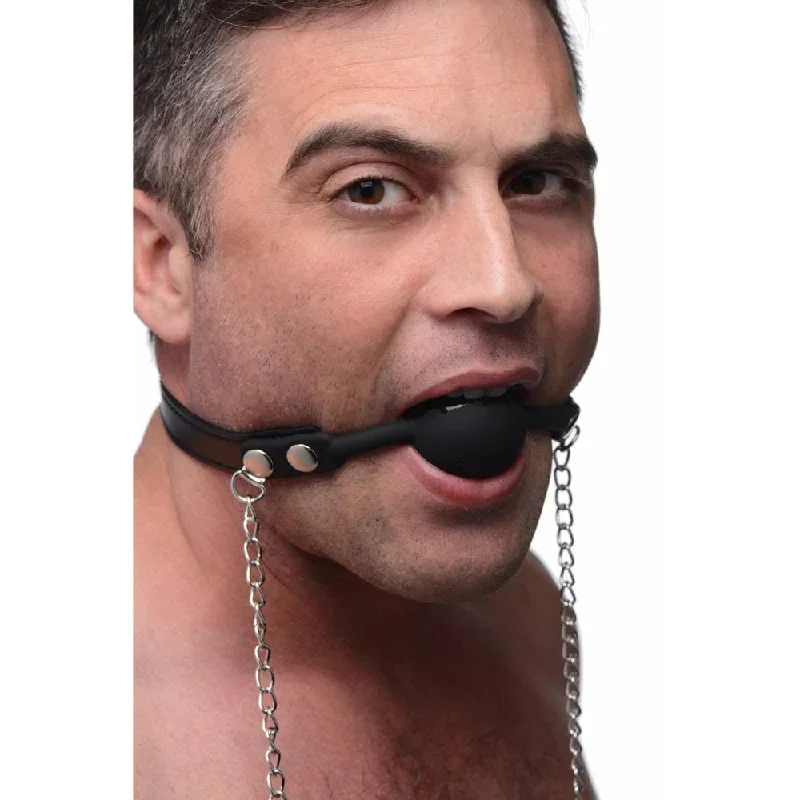 silicone-ball-gag-with-nipple-clamps