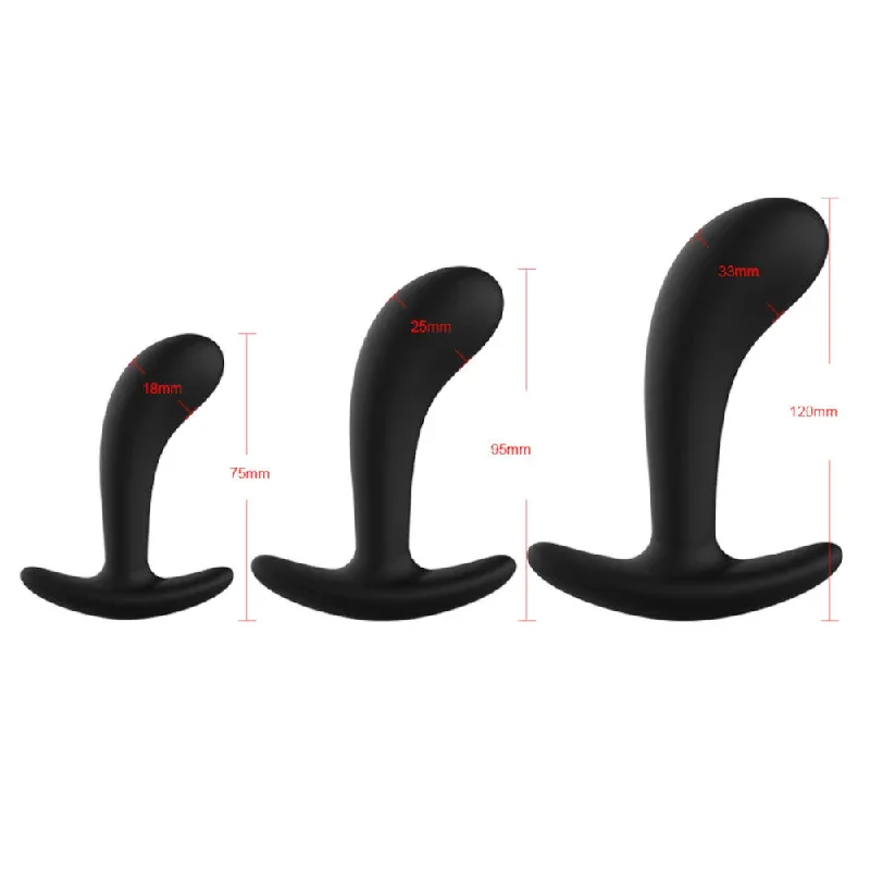 silicone-trainer-plug-black-3-pc