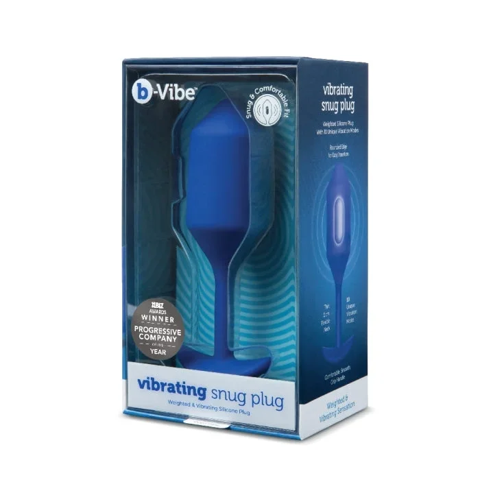 snug-plug-vibrating-with-free-lube-bundle