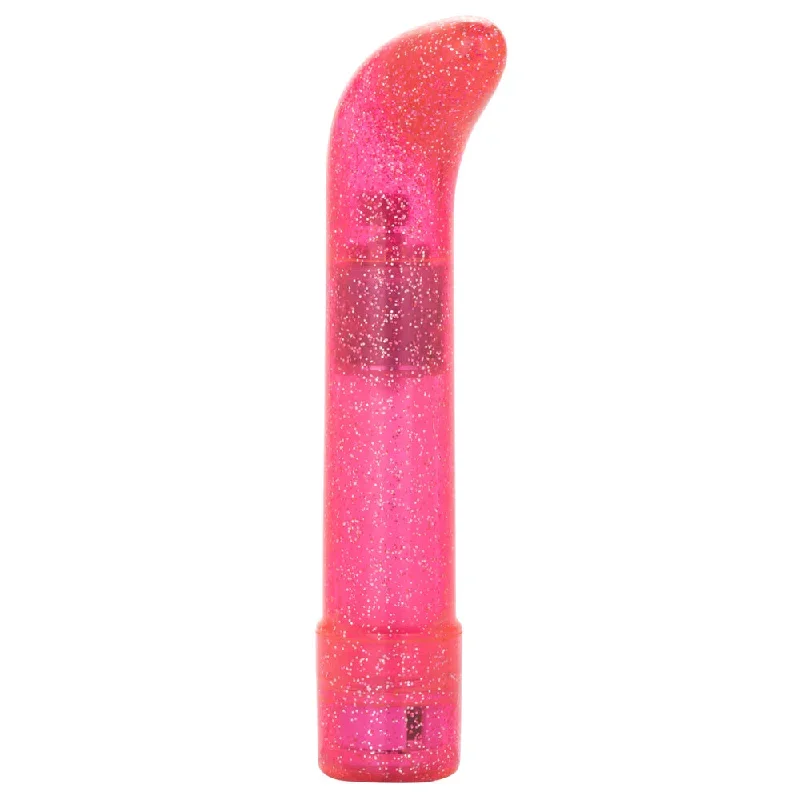 Sparkle 3-Speed Waterproof Mini G-Vibe