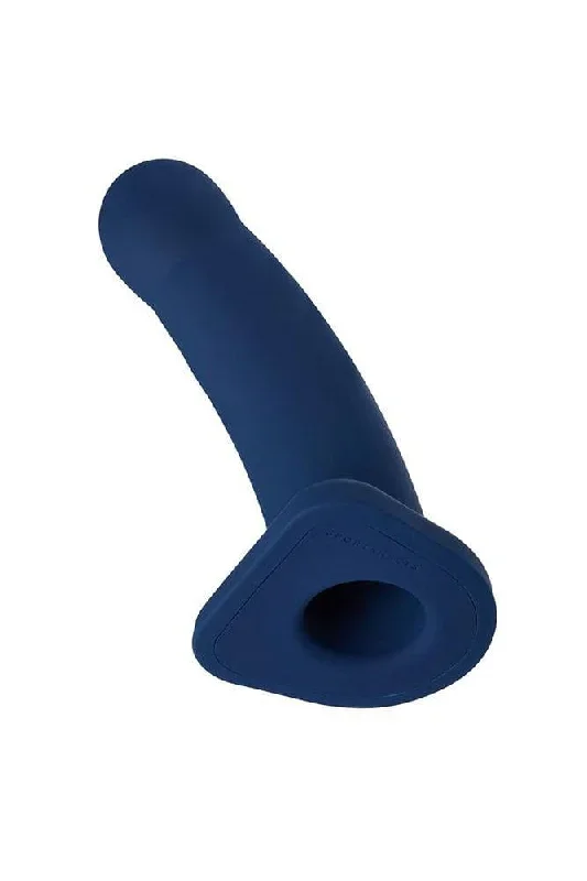 sportsheets-banx-silicone-hollow-dildo-navy