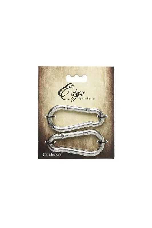 sportsheets-edge-carabiners-silver