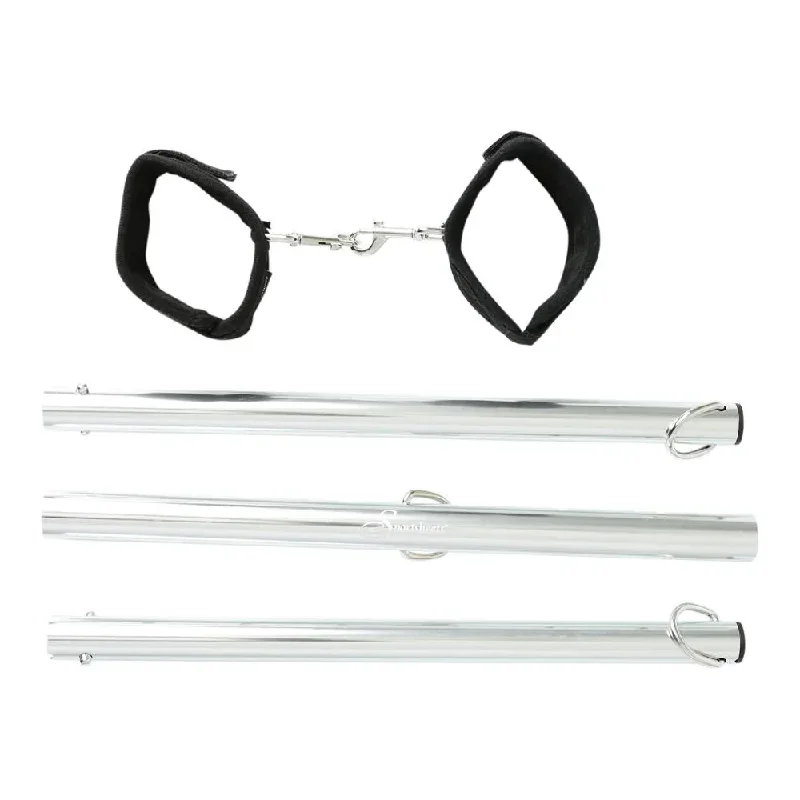 sportsheets-expandable-spreader-bar-and-cuffs-set