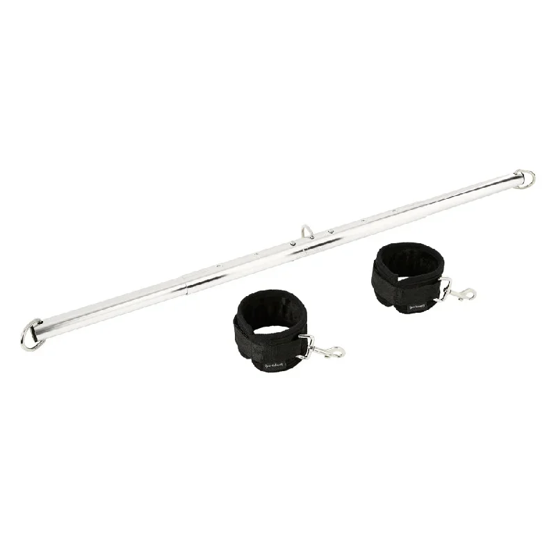 sportsheets-expandable-spreader-bar-and-cuffs-set