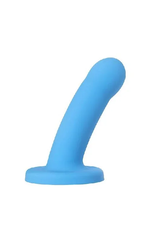 Sportsheets - Jinx Silicone Dildo - Periwinkle