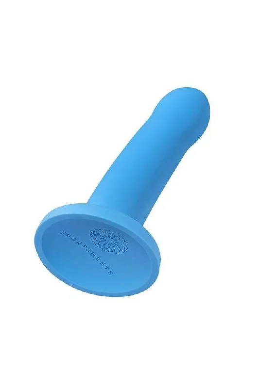 sportsheets-jinx-silicone-dildo-periwinkle