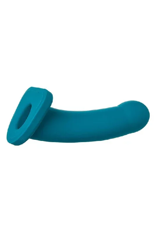 sportsheets-lennox-vibrating-hollow-dildo-turquoise