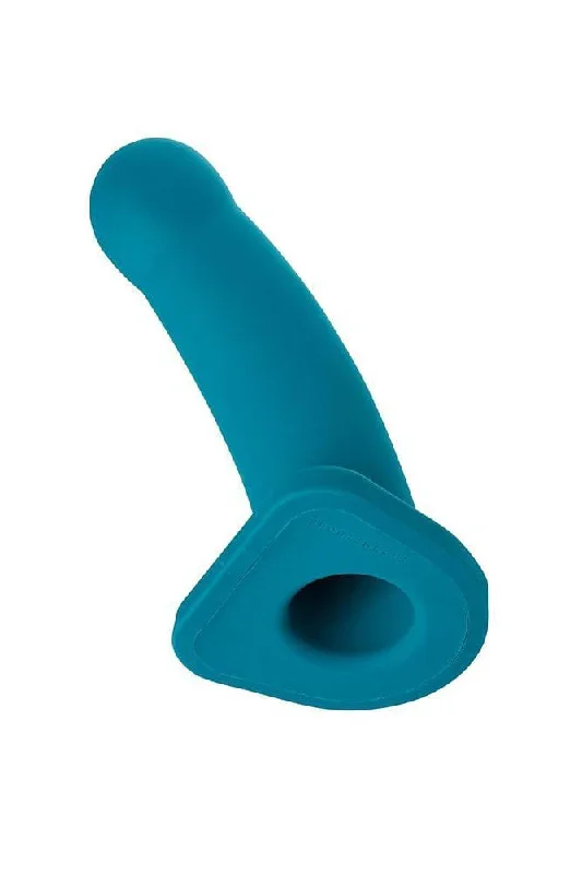 sportsheets-lennox-vibrating-hollow-dildo-turquoise