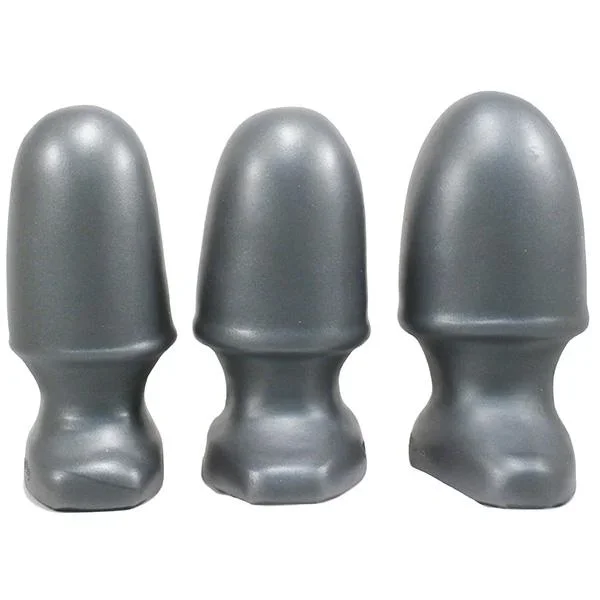 squarepegtoys-acorn-supersoft-silicone-plug-3-sizes