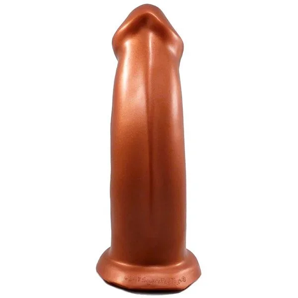 squarepegtoys-thick-stick-supersoft-silicone-dildo