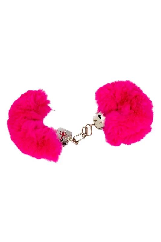 stag-shop-metal-ultra-fur-handcuffs-various-colours