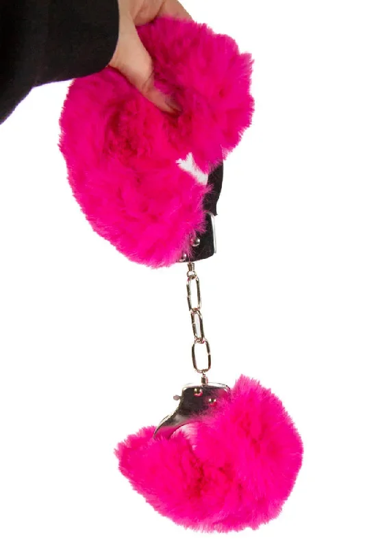 stag-shop-metal-ultra-fur-handcuffs-various-colours