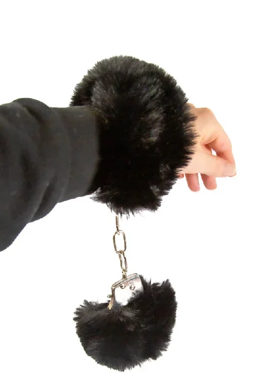 stag-shop-metal-ultra-fur-handcuffs-various-colours