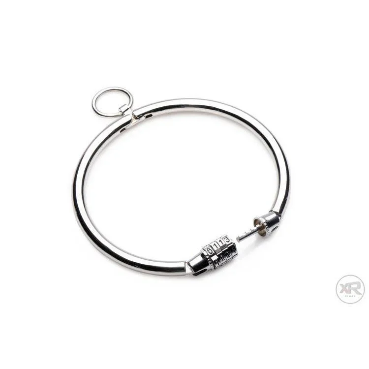 stainless-steel-combination-lock-slave-collar