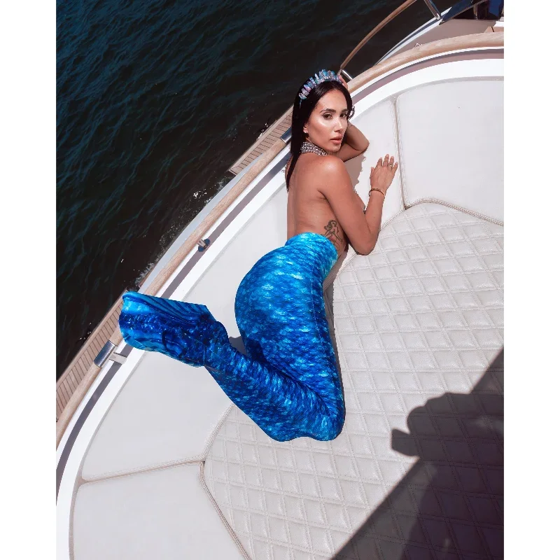 styled-sexy-mermaid