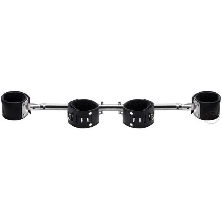 swiveling-spreader-bar-with-cuffs