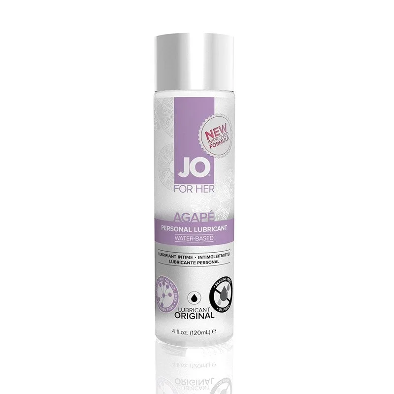 System Jo Agape Lubricant