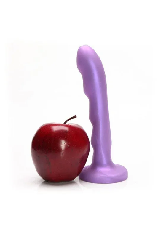 tantus-charmer-silicone-dildo-purple