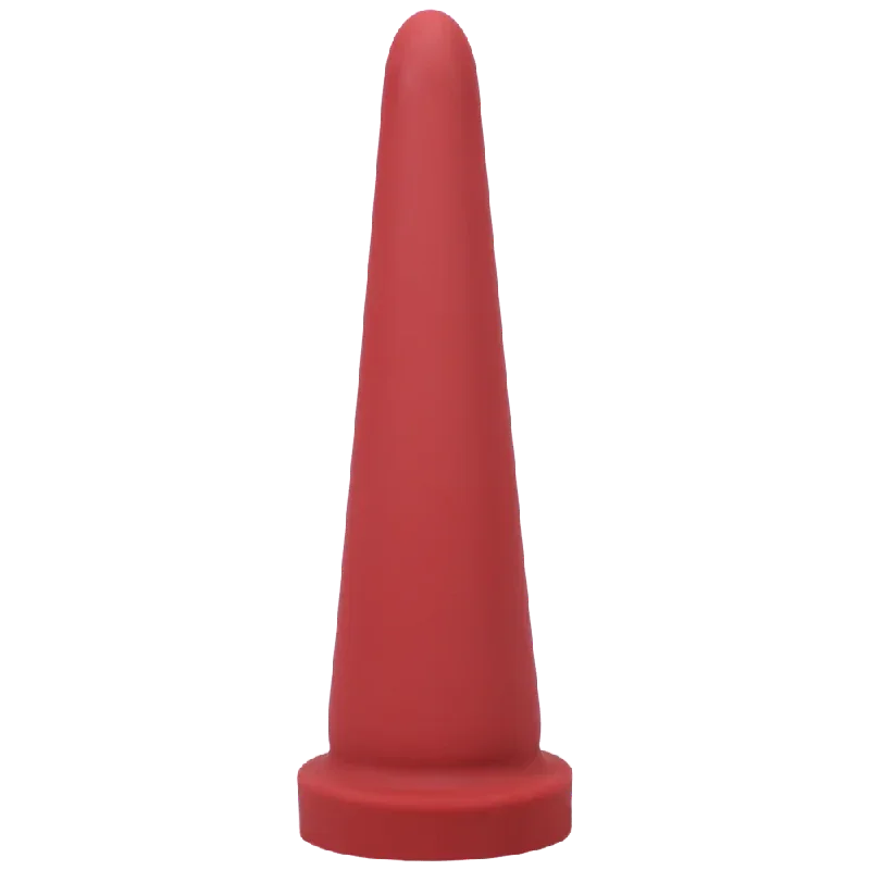 tantus-cone-small-silicone-stretching-dildo