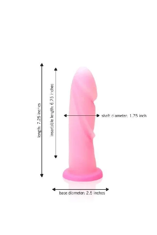 tantus-cush-dual-density-dildo-candy-pink