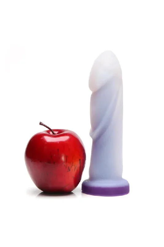 tantus-cush-dual-density-dildo-light-purple